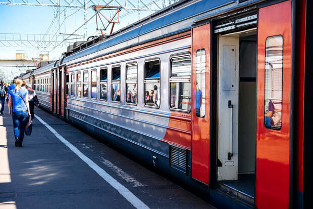 Приморье и КНДР планируют возобновить поездки пассажирских поездов по железной дороге