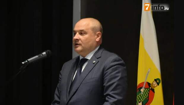 Бывший вице-губернатор Рязанской области Игорь Греков вошёл в пятёрку чиновников с самыми длительными сроками наказания