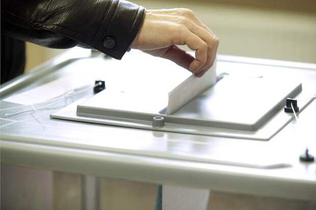 Олег Третьяков вошел в число участников в праймериз «Единой России»