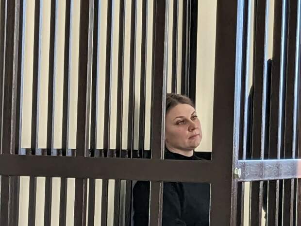 Людмила Авдюхина/ Фото: amic.ru