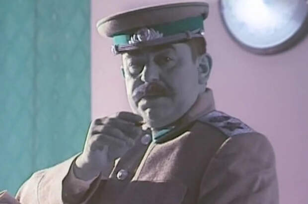 Умерший актер Гузун из «Елок» должен был сыграть Сталина в марте