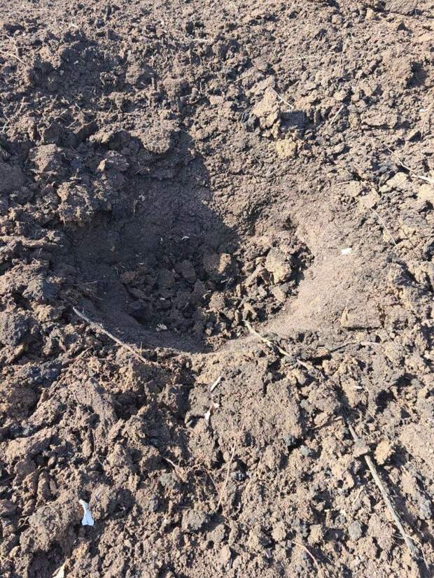 Штаб обороны ДНР показал кадры обрушения здания больницы после атак Украины