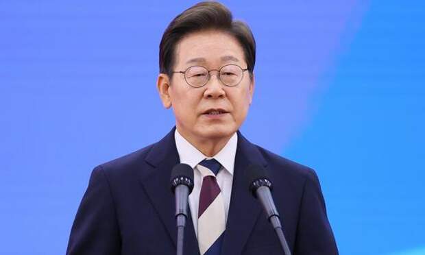 Президент Южной Кореи извинился перед КНДР за запуск БПЛА частными лицами