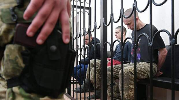 Блинкен озаботился смертными приговорами наемникам в ДНР