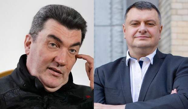 Украинский президент Владимир Зеленский освободил Алексея Данилова от должности секретаря СНБО. Соответствующий указ опубликовал сайт президента Украины, передаёт корреспондент «ПолитНавигатора».