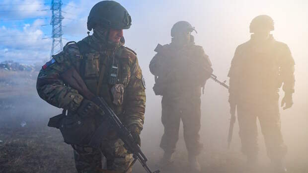 Вокруг Суджи освобождены все населенные пункты – Алаудинов