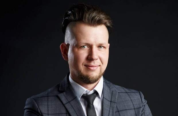 Директор департамента инвестполитики Тюменской области Картухин покинул пост спустя два года работы