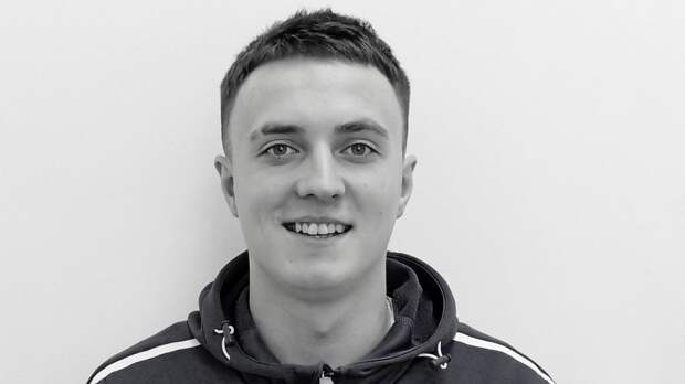 Бывший футболист «Шинника» умер на 33-м году жизни