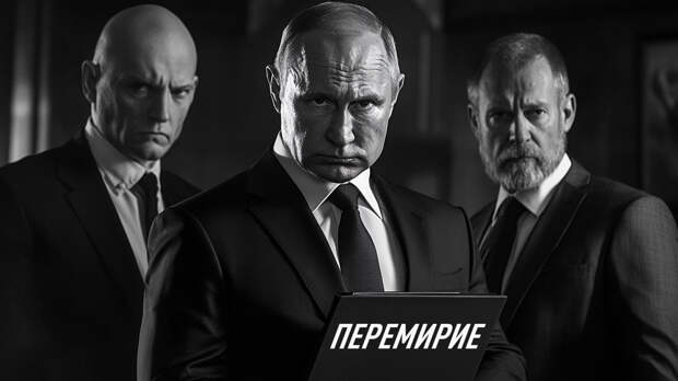 Рассекречены первые подробности переговоров в Кремле: "Будет что-то страшное". Торги, угрозы, слухи и последний удар по тылам Украины