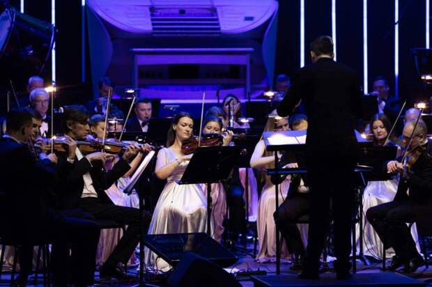 Состоялась церемония вручения первой национальной премии «Страну меняют люди»