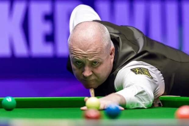 Джон Хиггинс рассказал о своих проблемах в снукере и планах завершить игру