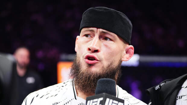 Махачев — об увольнении Фахретдинова из UFC: им нужны бойцы, которых они смогут продать