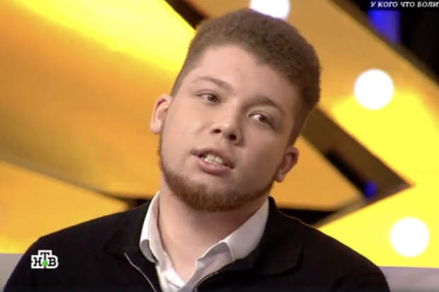 У сына певца Евдокимова Даниила выявили патологию сердца