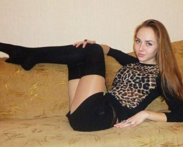 Девушки из соцсетей Девушки из соцсетей