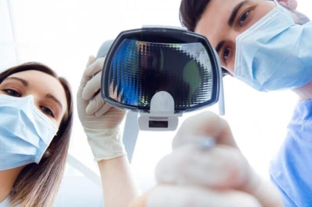 Житель Техаса лишился рук и ног после визита к стоматологу