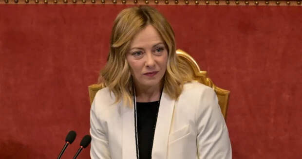 США предложили Италии войти в стабилизационные силы для Газы – Bloomberg