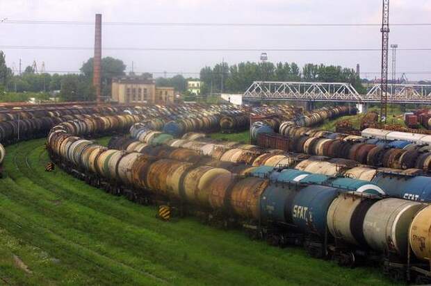 МЭР Калининградской области опубликовало список запрещённых для транзита через Литву товаров