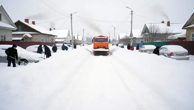 Москвичам не стоит спешить "переобуваться": Арктические вторжения и черёмуховые холода никто не отменял