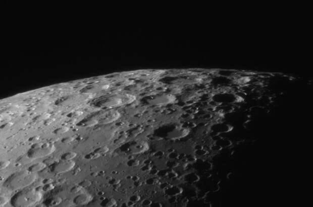 Астроном Киселев: в ходе миссии NASA на Луну зафиксируют три новых рекорда