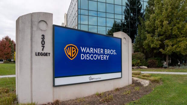 Warner Bros. Discovery изучает возможность продажи всей компании или сегментов