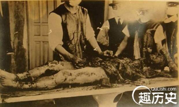 История отряда японских врачей-убийц история, отряд 731, преступления, япония