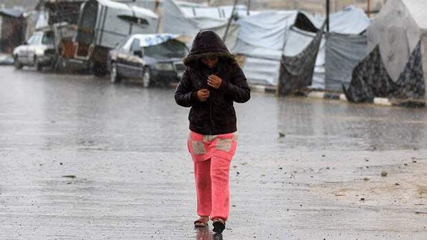 В Палестине сообщили о завершении работы над проектом конституции