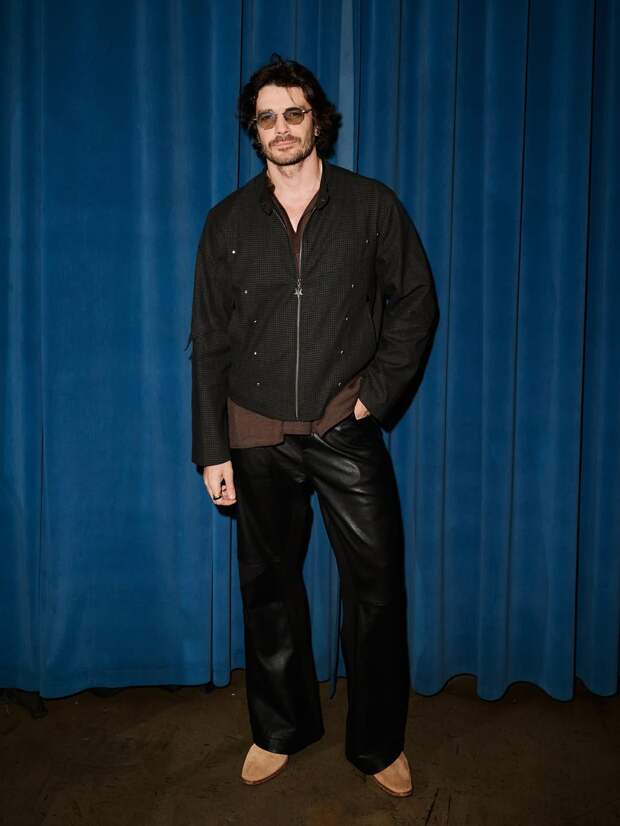 Блеск и нищета красных дорожек: Милош Бикович, Максим Матвеев и Ирина Горбачёва