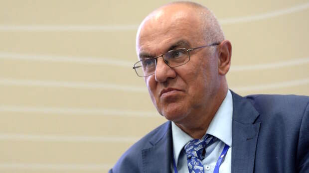 Анатолий Чубайс покинул пост главы попечительского совета Фонда Егора Гайдара