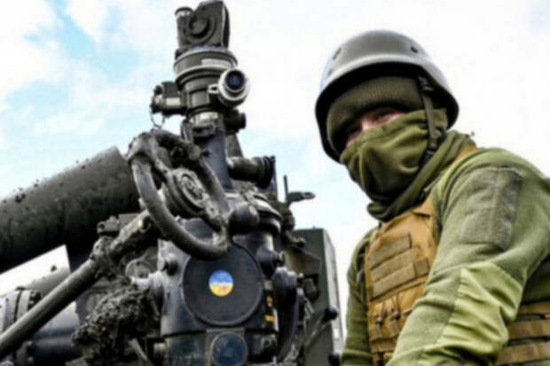 ВСУ испытывают трудности на фронте из-за погоды