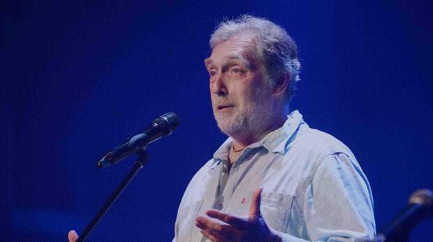 «Еще не привык»: Никита Высоцкий — о присвоенном ему звании