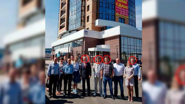 Сын экс - губернатора Иркутской области Левченко уже под следствием. Отец следующий?