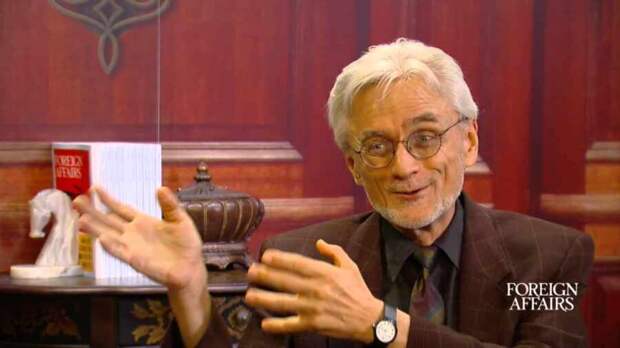 Германия не могла предать Украину, поскольку не присягала ей на верность – политолог из США