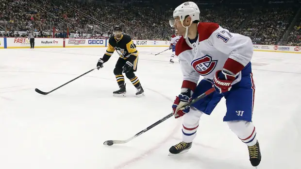 Генменеджер «Монреаля»: Ковальчук хотел получить шанс выиграть Кубок Стэнли в этом году