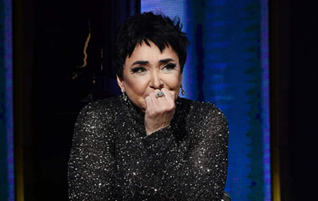 «Трудно было дышать»: 62-летняя Лолита Милявская рассказала о болезни в отпуске