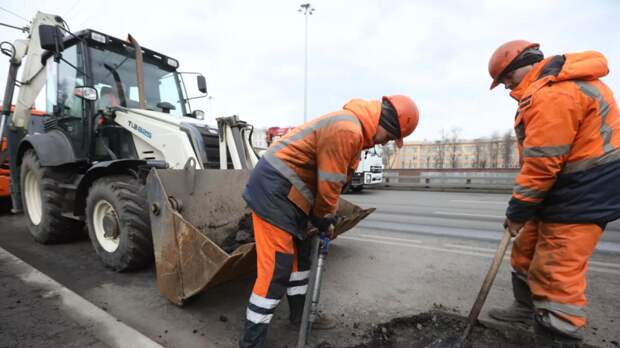 На Ямале выделили дополнительные деньги на ремонт дорог