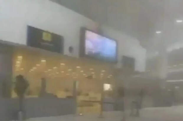 Минздрав Кувейта сообщил о еще почти 20 пострадавших в результате атак