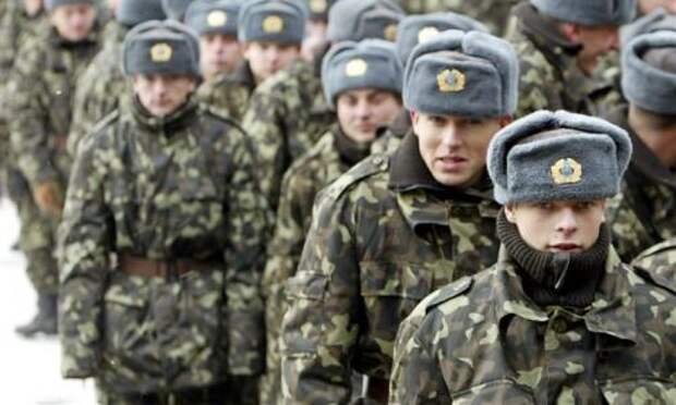 Депутат Рады заявил, что украинская армия проведет парад на Красной площади
