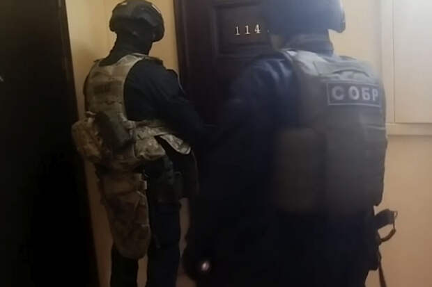 В Петербурге поймали группу, занимавшуюся незаконной легализацией мигрантов