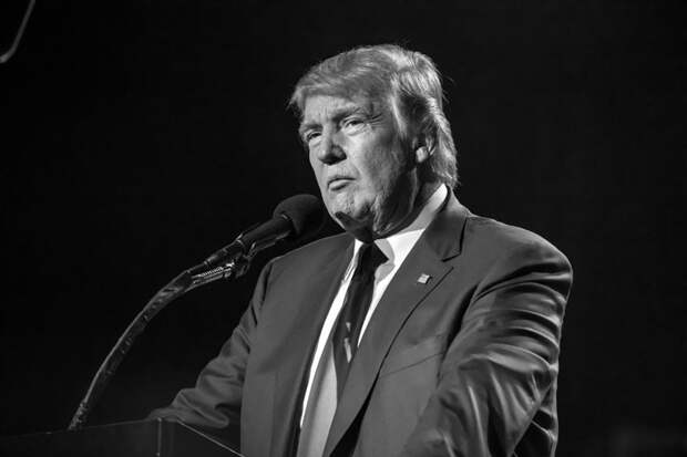 Трамп заявил о желании заключить новый ДРСМД с более широким кругом участников
