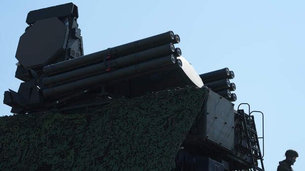 Силы ПВО сбили над Россией 74 дрона ВСУ