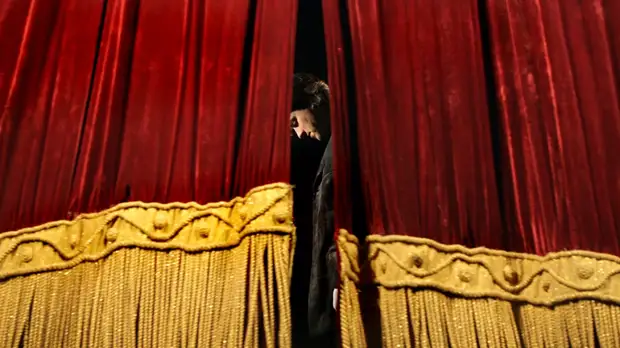 Драмтеатр Удмуртии примет участие в международном фестивале