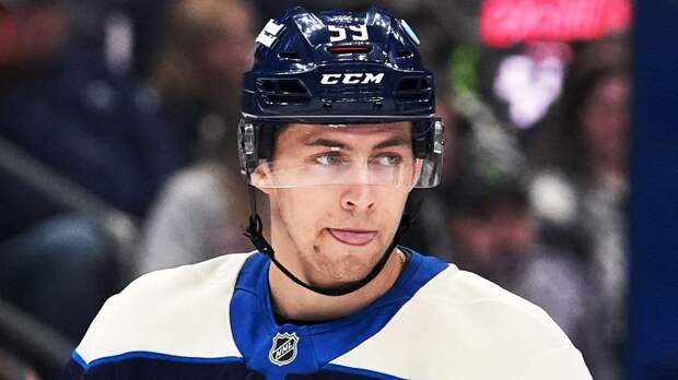 Чинахов стал лидером «Питтсбурга» по голам с Нового года