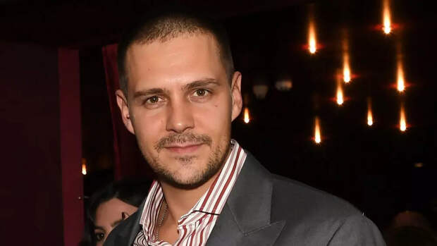 От ловеласа до примерного отца: как Бикович обрёл семью?