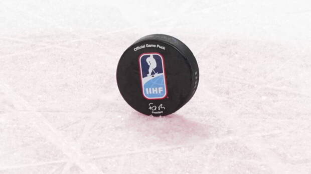 IIHF запретила ЦСКА осуществлять международные трансферы