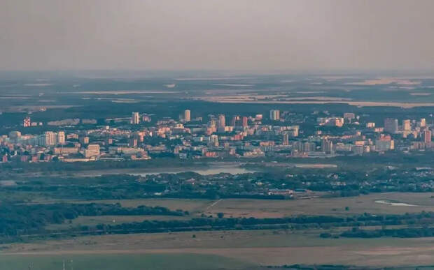 Сбиты 6 БПЛА: Павел Малков о последствиях беспилотной атаки в ночь на 26 апреля