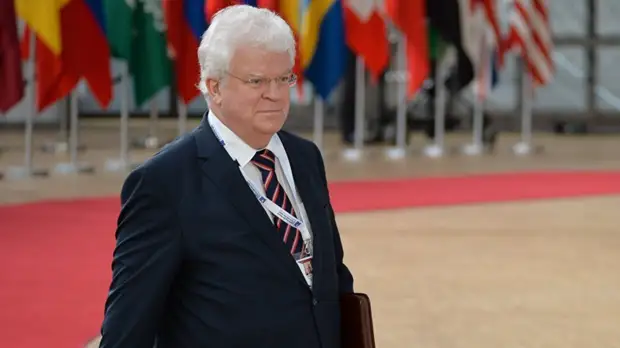 Чижов назвал реализуемой идею создания механизма для расчётов с Ираном