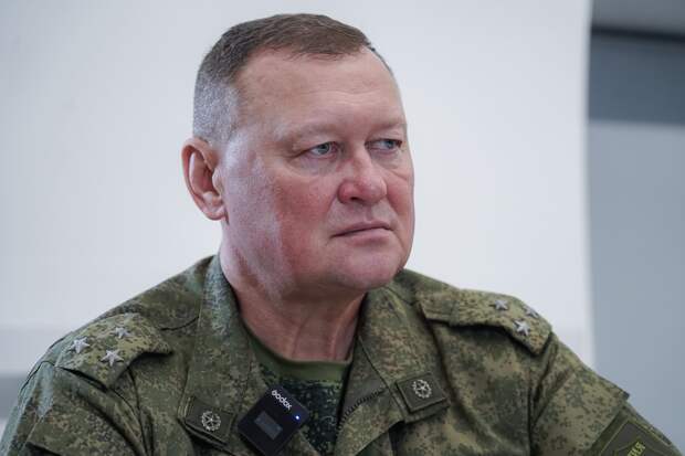 Два украинских беспилотника сбили резервисты «БАРС-НН» в Нижегородской области