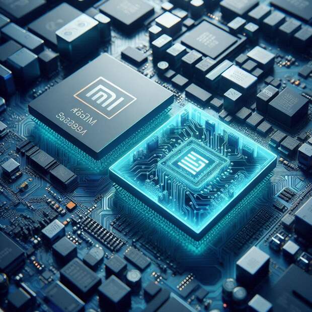 Технологический прорыв: Xiaomi и Unisoc готовы к производству собственных процессоров