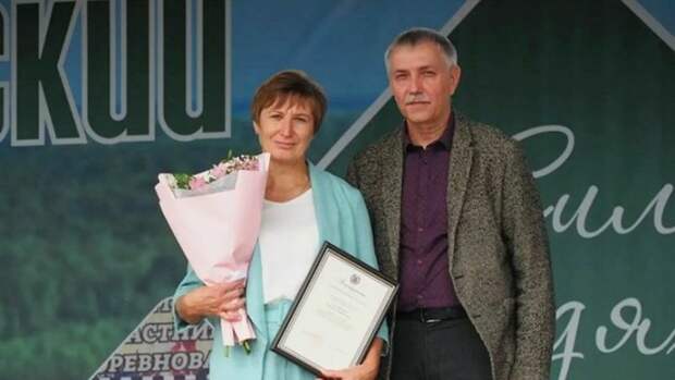 Внутриполитический департамент в Алтайском крае может возглавить Андрей Некрасов