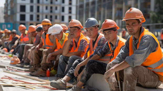 Делягин раскрыл привилегии мигрантов в России: "Носителей русской культуры дискриминируют"